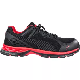   Puma Fuse Motion 2.0 Red low S1PS ESD FO HRO SR munkavédelmi cipő
