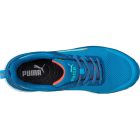 Puma Beat Wns Low S1 ESD HRO SRC női munkavédelmi cipő