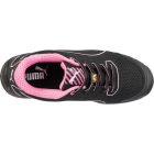 Puma Fuse TC Pink Wns Low S1PS ESD FO SR női munkavédelmi cipő