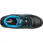 Puma Niobe Blue Wns Low S3 ESD SRC női védőcipő
