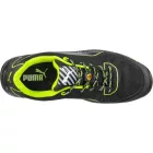 Puma Fuse TC Green Low S1PS ESD FO SR munkavédelmi cipő