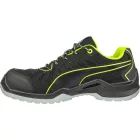 Puma Fuse TC Green Low S1PS ESD FO SR munkavédelmi cipő