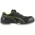 Puma Fuse TC Green Disc Low S1PS ESD FO SR munkavédelmi cipő