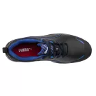 Puma Krypton Blue Low S3S ESD FO SR munkavédelmi cipő