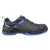 Puma Krypton Blue Low S3S ESD FO SR munkavédelmi cipő