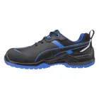 Puma Krypton Blue Low S3S ESD FO SR munkavédelmi cipő
