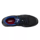 Puma Fuse TC Blue Low S1PS ESD FO SR munkavédelmi cipő