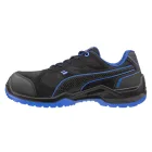 Puma Fuse TC Blue Low S1PS ESD FO SR munkavédelmi cipő