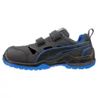 Puma Neodyme Blue Low S1PS ESD FO SR munkavédelmi szandál