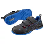 Puma Neodyme Blue Low S1PS ESD FO SR munkavédelmi szandál