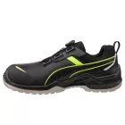Puma Krypton Green Disc Low S3S ESD FO SR munkavédelmi cipő