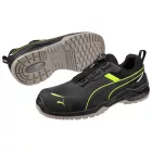 Puma Krypton Green Disc Low S3S ESD FO SR munkavédelmi cipő