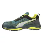 Puma Charge Green Low S1P ESD HRO SRC munkavédelmi cipő