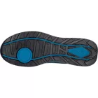 Puma Airtwist Grey low S3S ESD FO HRO SR munkavédelmi cipő