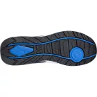Puma Airtwist Blue low S3S ESD FO HRO SR munkavédelmi cipő