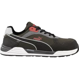   Puma Frontside IVY low S1PS ESD FO HRO SR munkavédelmi cipő
