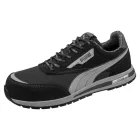 Puma Rider BLK Low S1PS ESD FO HRO SR munkavédelmi cipő