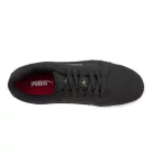Puma Stellar ST BLK Low O2 FO SR munkavédelmi cipő