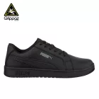 Puma Blast ST BLK Low O2 FO SR munkavédelmi cipő