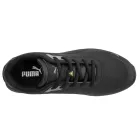 Puma Epic ST BLK Low O2 ESD FO HRO SR munkavédelmi cipő