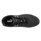 Puma Bounce BLK Low S3S ESD FO HRO SR munkavédelmi cipő