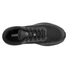 Puma Spark ST BLK Low O1 FO SR munkavédelmi cipő