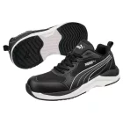 Puma Shift BLK/White Low S3S HRO SR munkavédelmi cipő