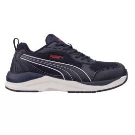 Puma Shift Blue Low S1PS HRO SR munkavédelmi cipő