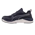 Puma Shift Blue Low S1PS HRO SR munkavédelmi cipő