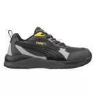 Puma Shift Grey/Yellow Low S1PS HRO SR munkavédelmi cipő