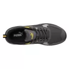 Puma Shift Grey/Yellow Low S1PS HRO SR munkavédelmi cipő