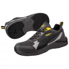 Puma Shift Grey/Yellow Low S1PS HRO SR munkavédelmi cipő
