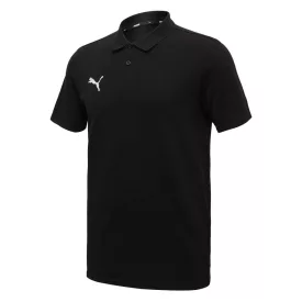 Puma teamGOAL galléros póló