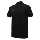 Puma teamGOAL galléros póló