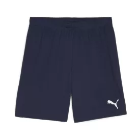 PUMA teamGOAL rövidnadrág
