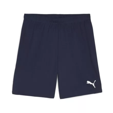 PUMA teamGOAL rövidnadrág