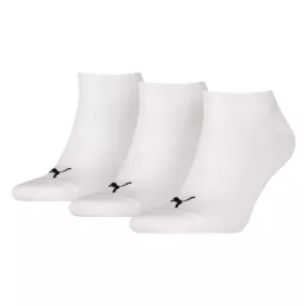 Puma sneaker zokni - 3pár/csomag