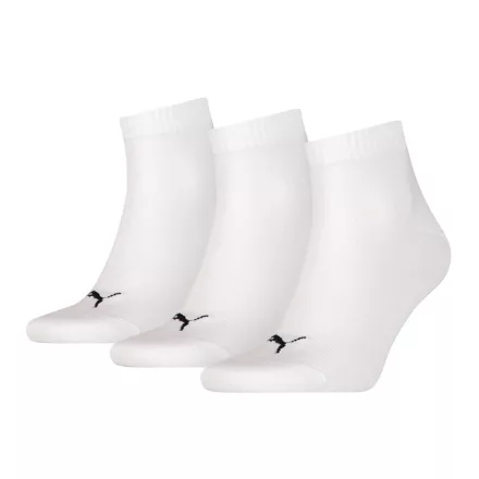 Puma unisex zokni - 3pár/csomag