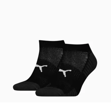 Puma SPORT CUSHIONED sneaker zokni - 2pár/csomag