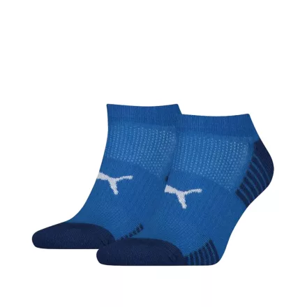 Puma SPORT CUSHIONED sneaker zokni - 2pár/csomag