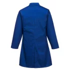 2202 - Férfi élelmiszeripari köpeny, 1 zsebbel