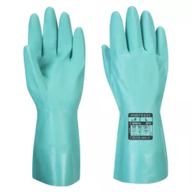 A810 - Nitrosafe vegyszerálló kesztyű
