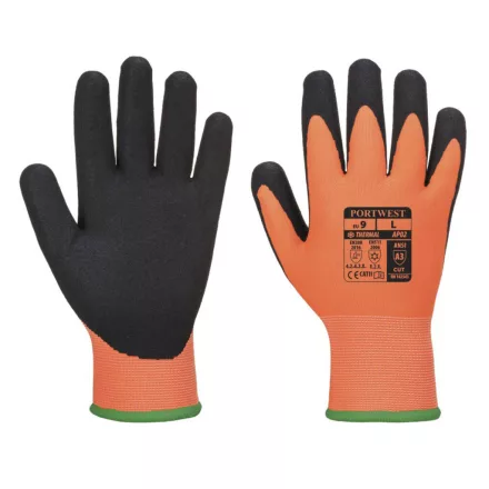 AP02 - Thermo Pro Ultra védőkesztyű