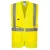 C357 - Hi-Vis Executive mellény tablet zsebbel