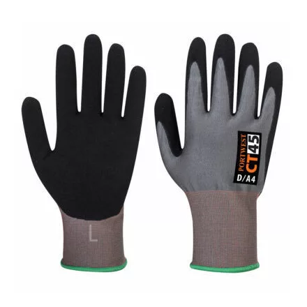 CT45 - CT HR Nitril hab kesztyű