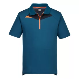 DX410 - DX4 PÓLÓING S/S