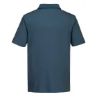 DX410 - DX4 PÓLÓING S/S