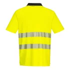 DX412 - Portwest DX4 Hi-Vis pólóing