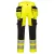 DX442 – Portwest DX4 Hi-Vis Lengőzsebes nadrág