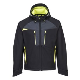 DX474 - Portwest DX4 Softshell kabát
